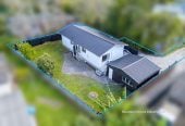 Once in 15 years, 484m2 section, Renovated 3 beds 1 bath house with double garage, easy access to local schools, shops, parks, 13 Hamblyn Place, Ranui, Auckland