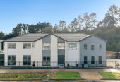 456m2 section, 2 Kitchens, 364m2 8 beds (4 ensuites) 6.5 baths house with double garage and 2 beds granny, close to reserve, schools, Ormiston town centre, 40 Rashni Road, Flat Bush, Auckland
