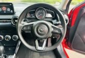 2018 Mazda Demio 13S SPORTS !! TOP SPEC !! Hatchback Tiptronic, 5 seats, New Import, Petrol, 1,300 cc, 13,351 km