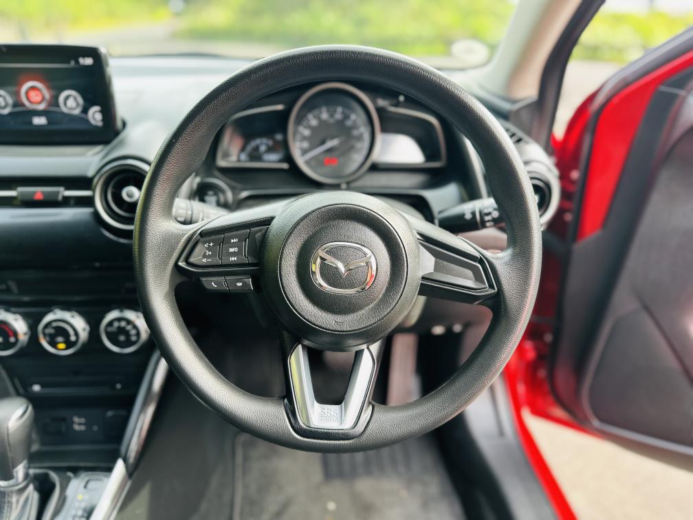 2018 Mazda Demio 13S SPORTS !! TOP SPEC !! Hatchback Tiptronic, 5 seats, New Import, Petrol, 1,300 cc, 13,351 km