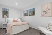 10-Year Stamford Building Warranty, Brandnew standalone 4 beds (2 ensuites) 3.5 baths home with garage, Private ground-floor guest suite complete with its own bathroom, move-in ready, close to Lynn Mall, In zones of Fruitvale School, Blockhouse Bay Intermediate and Green Bay High School, 26B&D Trojan Crescent, New Lynn, Auckland