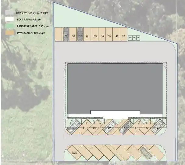 2033m2 section High Profile Commercial Land, Special Purpose Zone allowing for Medical Health Care, Childcare, Education & Training, Accommodation, Hospitality & Food Outlets, Commercial Offices & Specialized Storage (Subject to Council Approval), Had Resource Consent LUC60358774 issued in 2020 & Building Consent in 2022 for 3-level commercial building (1,709m²) mixes retail on the ground floor with commercial office and storage spaces above, needs to be reinstate now (Subject to council approval), 178 Dairy Flat Highway, Albany, Auckland