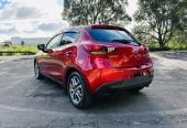 2018 Mazda Demio 15S SPORTS !! L PACKAGE !! TOP SPEC !! Hatchback Tiptronic, 5 seats, New Import, Petrol, 1,500 cc, 7,049 km
