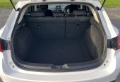 2015 Mazda Axela Hatchback Automatic, 5 seats, New Import, Petrol, 1,490 cc, 97,547 km