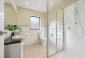 486m2 section, Owners relocating overseas, 200m2 4 beds 2 baths house with double garage, Positioned just moments from Avondale Township, train connections, local cafés, Sunday markets, Zoned for Avondale College, 70A Wingate Street Avondale, Auckland