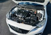 2016 Mazda Axela 20S L SPORTS !! TOP SPEC !! FULLY LAODED !! Hatchback Tiptronic, 5 seats, New Import, Petrol, 2,000 cc, 95,703 km