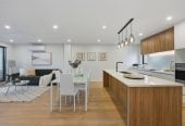 172m2 Brandnew 4 beds 3.5 baths home with garage, a fully self-contained ground-floor bedroom with private ensuite,, close to schools, local shops, parks, Lot 6/8 Epping Street, Glen Innes, Auckland