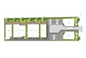 CCC and Title All issued!, Move-in ready, 10-year Master Build Guarantee & 24-Month maintenance warranty, Brandnew freehold 3 beds 2.5 baths home with car park, EV charging post included with each parking space, Close to St Kentigern College (1.1 km), Pakuranga Plaza (1.2 km), Lloyd Elsmore Park (1.3 km), 0.3 km to Pakuranga Intermediate, 0.5 km to Pakuranga Heights School, Lot 4, 27 Grassways Avenue, Pakuranga, Auckland