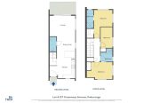CCC and Title All issued!, Move-in ready, 10-year Master Build Guarantee & 24-Month maintenance warranty, Brandnew freehold 3 beds 2.5 baths home with car park, EV charging post included with each parking space, Close to St Kentigern College (1.1 km), Pakuranga Plaza (1.2 km), Lloyd Elsmore Park (1.3 km), 0.3 km to Pakuranga Intermediate, 0.5 km to Pakuranga Heights School, Lot 4, 27 Grassways Avenue, Pakuranga, Auckland