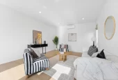 164m2 Standalone 4 beds 2.5 baths home with garage, One of the biggest draws here is the lifestyle. Walk the kids to school, grab a coffee from the local village, spend weekends at nearby parks, or enjoy the coastal walkways, 9A Maclaurin Street Blockhouse Bay, Auckland