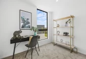 Brandnew freehold 3 beds 1.5 bath townhouse with car park, move-in ready, close to schools, Ormiston shopping centre, Lot 33/239 Flat Bush School Road Flat Bush, Auckland
