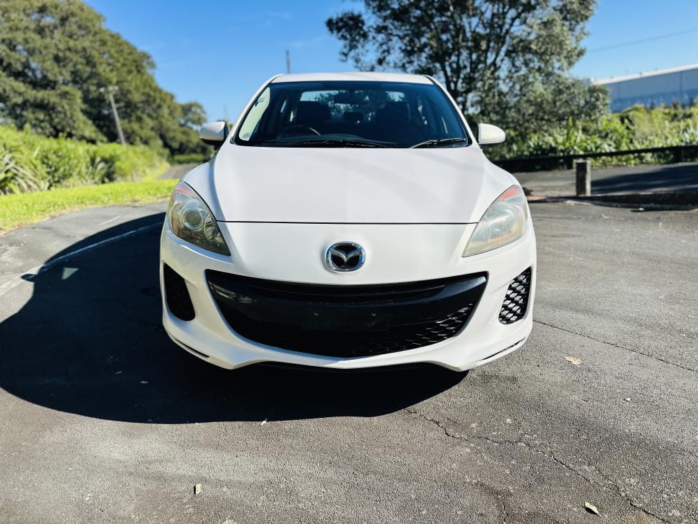 2012 Mazda Axela SPORTS !! SKYACTIVE ENGINE !! Sedan Tiptronic, 5 seats, New Import, Petrol, 2,000 cc, 73,809 km
