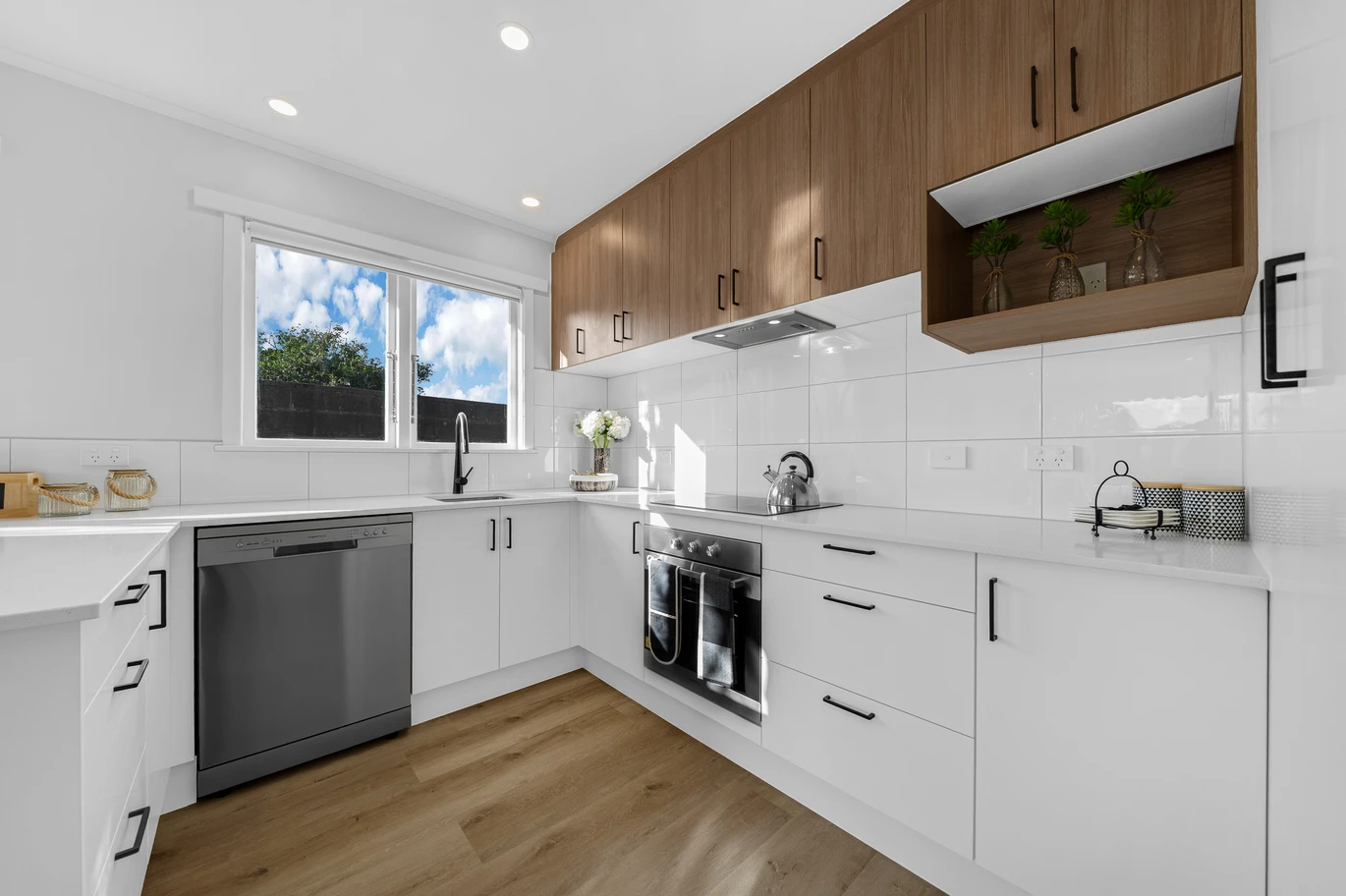 698m2 section, Renovated 3 beds 1 baths house, Additional Utility Room Inside, double garage, Separate Cabin with 2 Additional Utility Rooms, close to schools, shopping centres, motorway access, 26 Williams Crescent Otara, Auckland