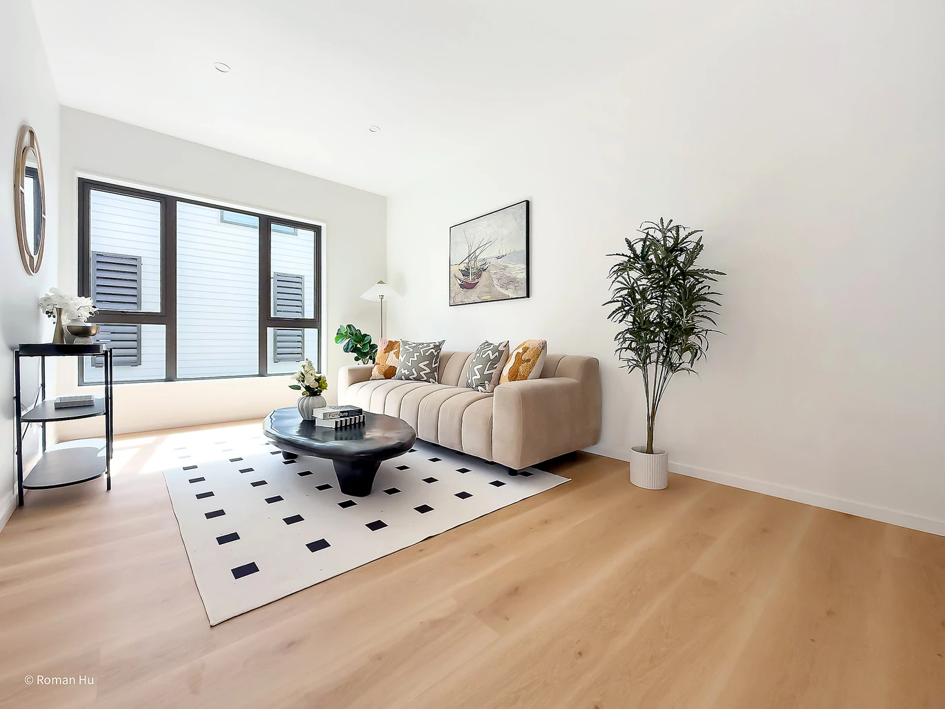 Brandnew 3 double bedrooms plus a dedicated home office/study 2.5 baths home with garage, zoned for Mangapikopiko School with elite ACG Strathallan just a short drive away. close to shops, motorway access, 23 Aratuhia Lane Rosehill, Auckland