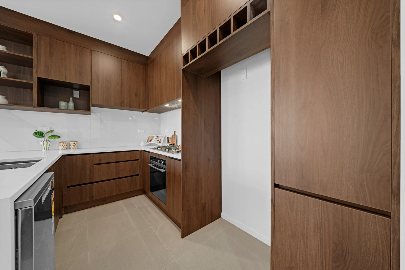 145m2 Brandnew 4 beds 2 baths home with garage, 1 bed 1 bath ground floor, minutes to shops, supermarkets, reserves, Lot 2/1 Tullis Place Burswood, Auckland