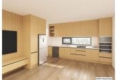 Brandnew 3 beds 2 baths home with garage, Not far from Papakura Town Centre, easy motorway access, 0.5 km to Redhill School, 2 km to Papakura Intermediate, 2.4 km to Papakura High School, 7/27 Red Hill Road, Papakura, Auckland