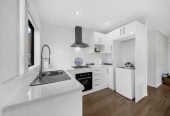 Must sell, 3 beds 2 baths home with garage on 205m2 section, located within walking distance to shops, supermarkets, cinemas, schools, 61a Wellington Street, Pukekohe, Auckland