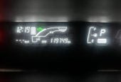 2015 Toyota Aqua Hatchback Automatic, 5 seats, Petrol, 1,496 cc, 119,748 km