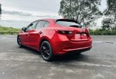 2017 Mazda Axela 20S SPORTS !! TOP SPEC !! Hatchback Tiptronic, 4 seats, New Import, Petrol, 1,500 cc, 38,240 km