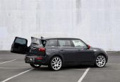 2016 MINI Cooper S Clubman 2.0L Turbo Hatchback Automatic, 4 seats, Grey, Petrol, 2,000 cc, 53,000 km