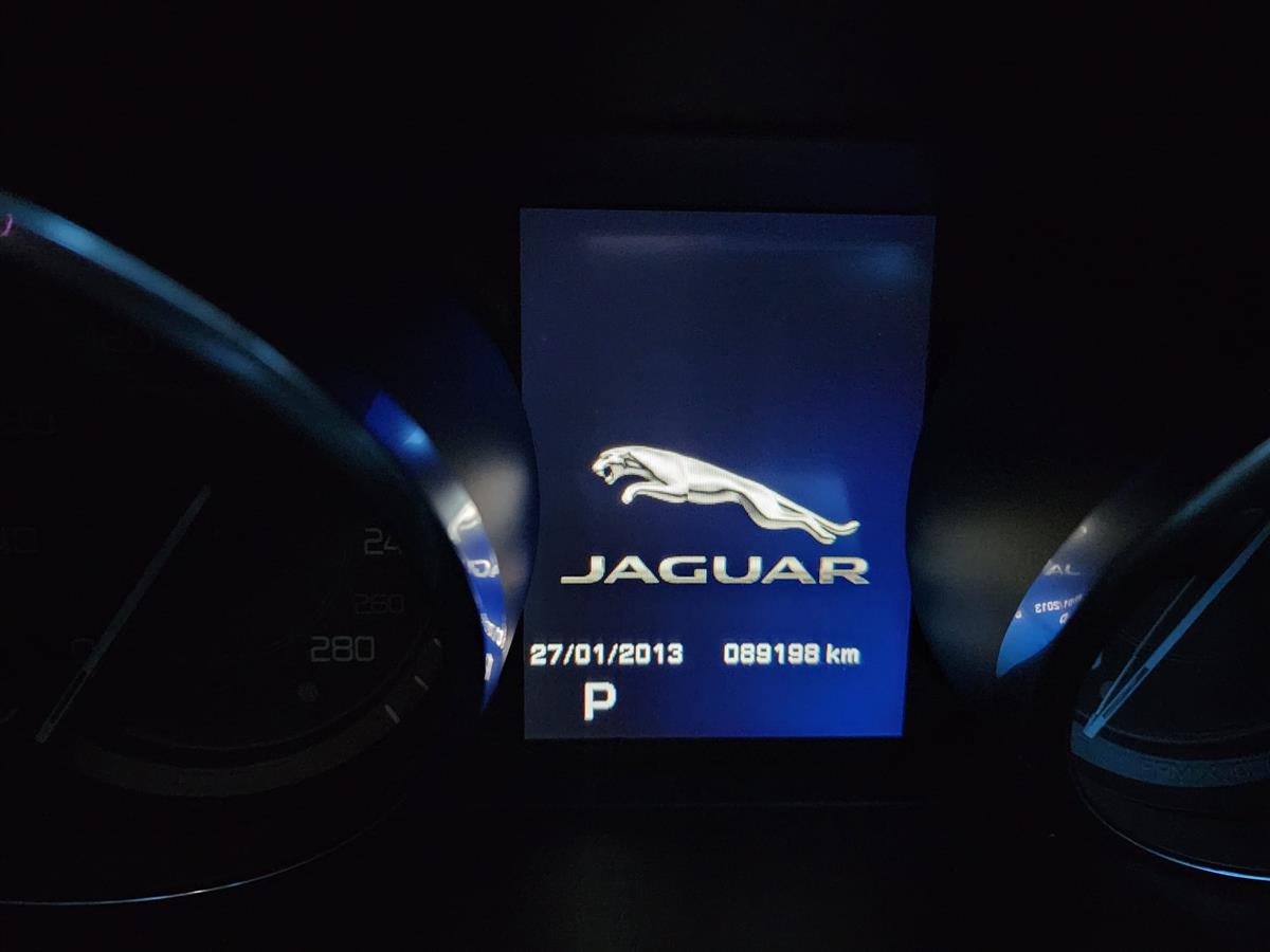 2016 Jaguar XE PURE Sedan Automatic, 5 seats, Green, New Import, Petrol, 2,000 cc, 89,000 km