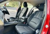 2017 Mazda Axela 15S SPORTS !! HIGH SPEC !! FULLY LOADED !! Hatchback Tiptronic, 5 seats, New Import, Petrol, 1,500 cc, 37,626 km