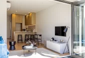 Brandnew, UNIT 13: 3 Bedroom flexi, 3 Bathrooms,1 carpark. Floor area: 71m2 + courtyard 18m2. Price: $700,000+, 666B Great South Road, Ellerslie, Auckland