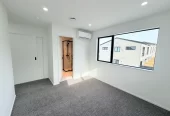 10-Years Stamford Warranty Insurance, Brandnew standalone 3 beds 2.5 baths home with car park, freehold, no body corp or society fee, close to motorway access, local shops, Lot 1/5 Richard Road Mangere, Auckland