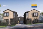 10 Year Master Build Guarantee, Brandnew standalone 4 beds 2 baths home with car park, close to local amenities, shopping centres, parks, schools, 0.3 km to Pakuranga Intermediate,  ot 1, 27 Grassways Avenue, Pakuranga, Auckland