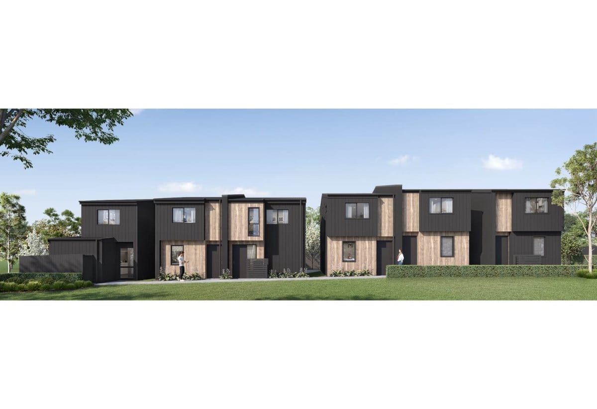 10 Year Master Build Guarantee, Brandnew standalone 4 beds 2 baths home with car park, close to local amenities, shopping centres, parks, schools, 0.3 km to Pakuranga Intermediate,  ot 1, 27 Grassways Avenue, Pakuranga, Auckland