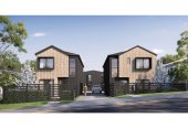 10 Year Master Build Guarantee, Brandnew standalone 4 beds 2 baths home with car park, close to local amenities, shopping centres, parks, schools, 0.3 km to Pakuranga Intermediate,  ot 1, 27 Grassways Avenue, Pakuranga, Auckland