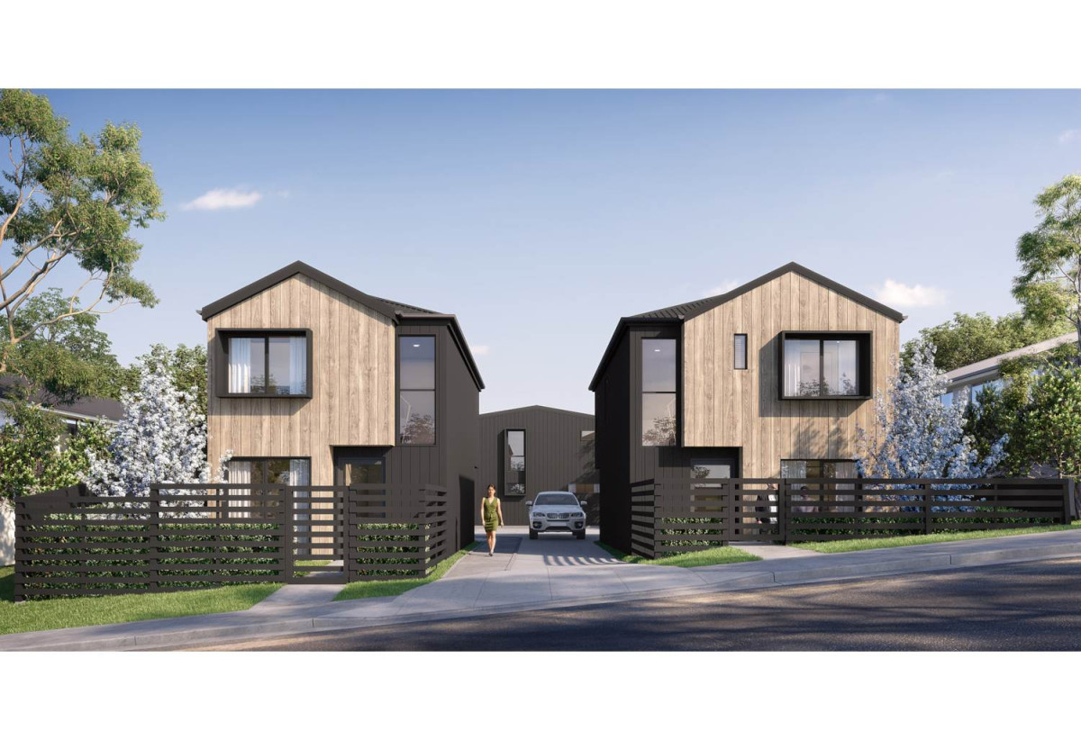 10 Year Master Build Guarantee, Brandnew standalone 4 beds 2 baths home with car park, close to local amenities, shopping centres, parks, schools, 0.3 km to Pakuranga Intermediate,  ot 1, 27 Grassways Avenue, Pakuranga, Auckland