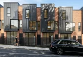 10-Year Master Build Warranty, Brandnew 2 beds 2.5 baths townhouse, Approximately one minute’s walk to Avondale Train Station, Walking distance to shops, cafés, restaurants and daily amenities, close to Lynn Mall and Avondale Sunday Market, School Zone: Avondale Primary School, Avondale Intermediate and Avondale College, Lot 15-21/11 & 15 Saint Jude Street Avondale, Auckland
