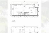 10-Year Stamford Building Warranty, Brandnew standalone 3 beds (2 ensuites) 3 baths home with car park, Home Ventilation System, 2 Air-Conditioning in living area and master bedroom. close to to Sylvia Park Shopping Centre, Lot 3/40 Walters Road Mount Wellington, Auckland