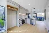 Brandnew freehold 3 beds 2.5 bath Duplex home with garage, Move-in ready, close to schools, parks, shops, 0.5 km to Birdwood School, 1.6 km to Waitakere College, 1.8 km to Massey High School, 12B Scarlet Drive, Ranui, Auckland