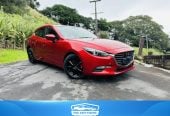 2017 Mazda Axela 20S SPORTS !! TOP SPEC !! Hatchback Tiptronic, 4 seats, New Import, Petrol, 1,500 cc, 38,240 km