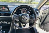 2016 Mazda Axela 20S L SPORTS !! TOP SPEC !! FULLY LAODED !! Hatchback Tiptronic, 5 seats, New Import, Petrol, 2,000 cc, 95,703 km