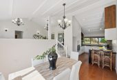 766m2 section, Brick and tile 210m2 Renovated 5 beds 3 baths house with double garage, Walking distance to prestigious private schools Pinehurst School and Kristin School, Close to Massey University, Easy access to Albany shopping centre, motorway links, and local amenities, 2 Northwood Avenue, Albany, Auckland