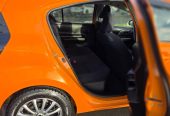 2018 Toyota Aqua *Push Start*Reverse Camera*Nice Mags*3rd Gen* Hatchback Automatic, 5 seats, Hybrid, 1,496 cc, 105,584 km
