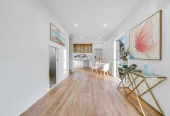 10-Year Stamford Building Warranty, 2 beds + study 1.5 baths home with car park, No Body Corporate Fees | No Residential Society Fees, close to schools, shops, easy motorway access, 6c Central Avenue Papatoetoe, Auckland