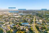 10-Year Halo Building Warranty Insurance, Brandnew 2 beds 1.5 baths home with private backyard and car park, close to schools, Henderson Shopping Complex, 0.4 km to Henderson School, 2-5/300 Great North Road, Henderson, Auckland