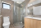 10-Year Halo Building Warranty Insurance, Brandnew 2 beds 1.5 baths home with private backyard and car park, close to schools, Henderson Shopping Complex, 0.4 km to Henderson School, 2-5/300 Great North Road, Henderson, Auckland