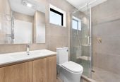 10-Year Halo Building Warranty Insurance, Brandnew 2 beds 1.5 baths home with private backyard and car park, close to schools, Henderson Shopping Complex, 0.4 km to Henderson School, 2-5/300 Great North Road, Henderson, Auckland