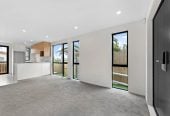 10-Year Halo Building Warranty Insurance, Brandnew 2 beds 1.5 baths home with private backyard and car park, close to schools, Henderson Shopping Complex, 0.4 km to Henderson School, 2-5/300 Great North Road, Henderson, Auckland