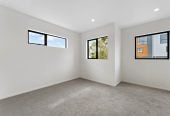10-Year Halo Building Warranty Insurance, Brandnew 2 beds 1.5 baths home with private backyard and car park, close to schools, Henderson Shopping Complex, 0.4 km to Henderson School, 2-5/300 Great North Road, Henderson, Auckland