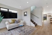 Brandnew standalone 4 beds 2.5 baths home with garage, close to schools, town centre, parks, beach, motorway access, 0.7 km to Mangere Bridge School, 13B Tainui Terrace, Mangere Bridge, Auckland