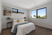 Brandnew standalone 4 beds 2.5 baths home with garage, close to schools, town centre, parks, beach, motorway access, 0.7 km to Mangere Bridge School, 13C Tainui Terrace, Mangere Bridge, Auckland