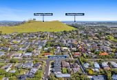 Brandnew standalone 4 beds 2.5 baths home with garage, close to schools, town centre, parks, beach, motorway access, 0.7 km to Mangere Bridge School, 13C Tainui Terrace, Mangere Bridge, Auckland