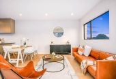 Urgent sale, 140m2 Brandnew freehold 3 beds 2 baths home with garage, just 600m to Kelston Mall (Woolworths, McDonald’s) with schools, gyms, and motorway access moments away, 0.8 km to Glen Eden School, 10/4052 Great North Road, Glen Eden, Auckland