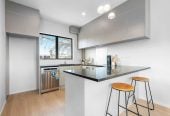 Urgent sale, 140m2 Brandnew freehold 3 beds 2 baths home with garage, just 600m to Kelston Mall (Woolworths, McDonald’s) with schools, gyms, and motorway access moments away, 0.8 km to Glen Eden School, 10/4052 Great North Road, Glen Eden, Auckland